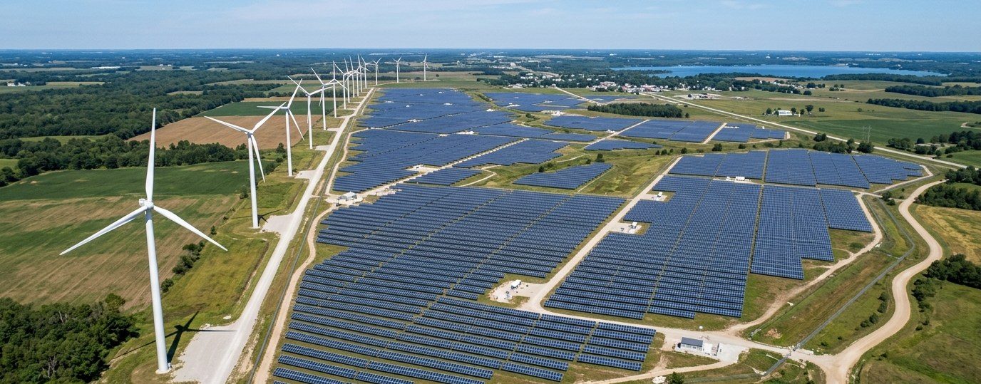Renewable-linked green hydrogen