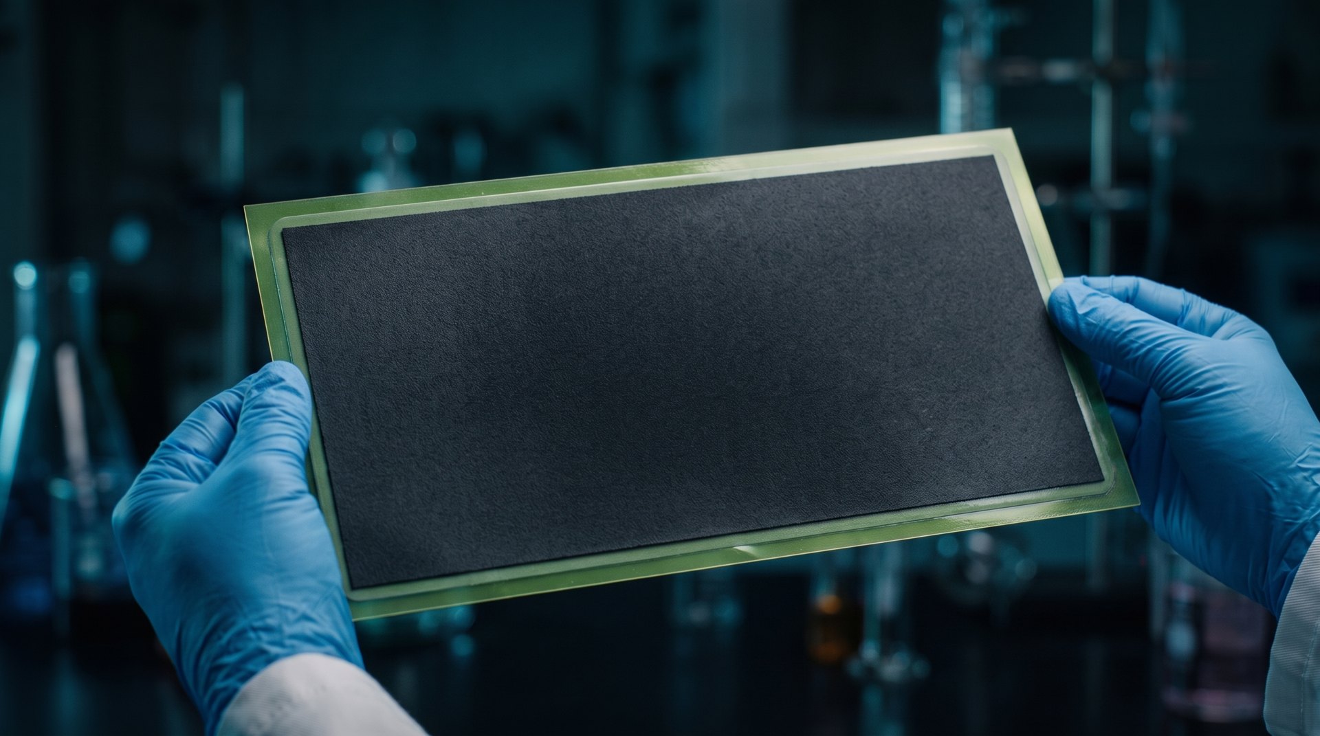 Membrane Electrode Assembly (MEA)