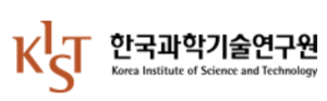 KIST Korea Institute of Science and Technology