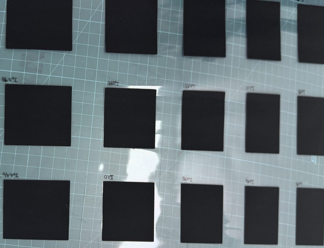 MEA Membrane Electrode Assembly